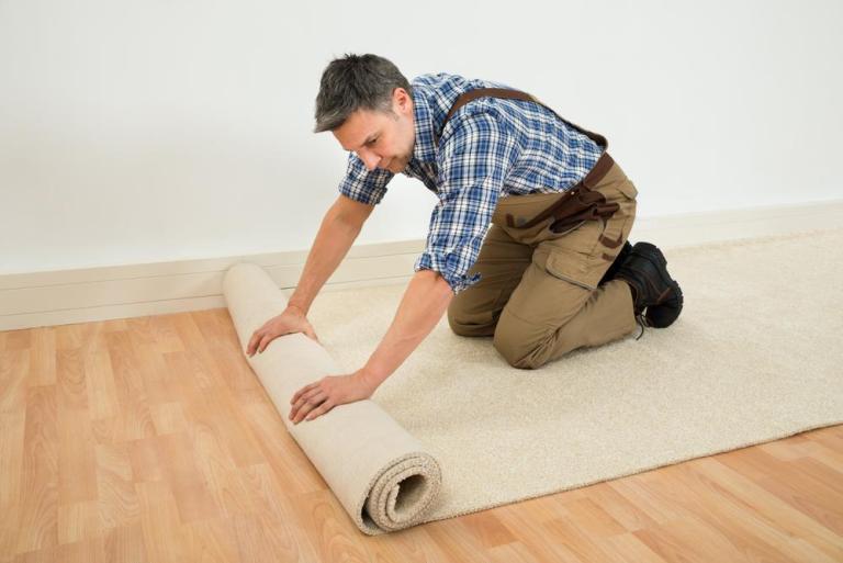Pourquoi poser de la moquette plutôt qu'un parquet dans une chambre ?
